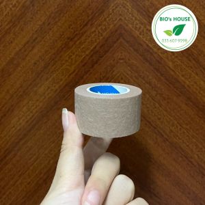 Băng dán sẹo lồi NICHIBAN (Nhật Bản)