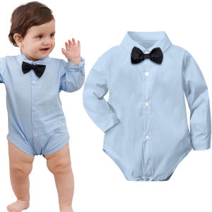 Christmas Outfit for Baby Boy Red Onesies Infant Checkered Long Sleeve Bodysuits Newborn Green Classic Plaid Triangle Shirt Newborn New Years Clothes