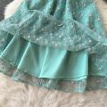 Alicia Couture - Ariel Dress - Ready Stock Collection - Dress Wanita Korean Style. 