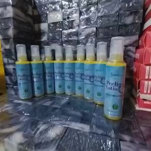 【BUY 1 TAKE 1 】100ml SkeenCare Peeling Lotion Original Malic Acid Salicylic Acid Citric Acid