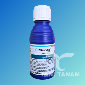 SIMODIS 100 DC INSEKTISIDA PENGENDALI HAMA 100 ML