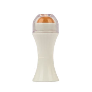 GGS HL0648 Alat Pembersih Minyak Di Wajah Oil Absorbing Volcanic Stone Portable Face Roller Oil Control Perawatan Kulit Y1792