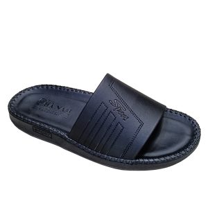 Dép Sandal Nam Doctor Fashions HÀ NAM Đế Siêu Nhẹ Khâu Chỉ Toàn Bộ DNA22034