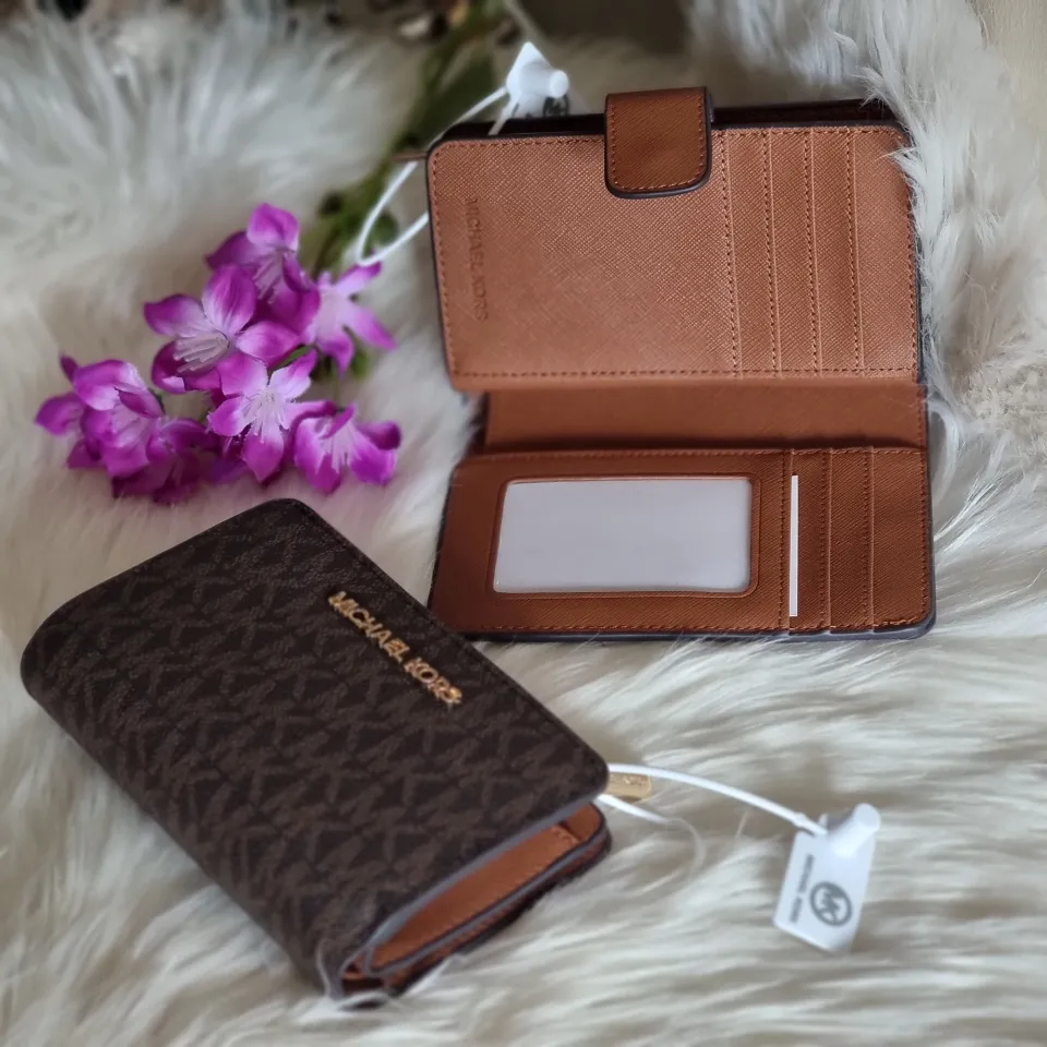 Michael kors 2024 wallet lazada