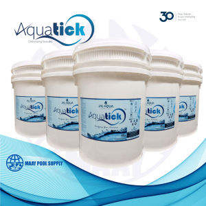 Aquatick Chlorine70% (Calcium Hypochlorite) Made in India (45KG)