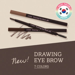Etude House Drawing Eyebrow New 7 colors from PRISM