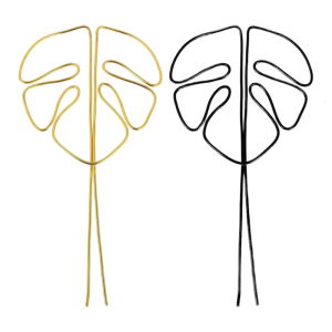 Indoor Trellis for Climbing Small Garden Trellis for Decorative Potted Outdoor Flower Support