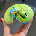 Children'S Cross Shoes Girls Indoor Non-Slip Cartoon Baby Sandals Outdoor Beach Sandals. 