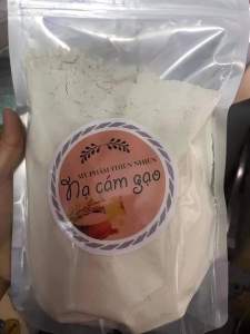 100g mặt nạ thiên nhiên chăm sóc da handmade