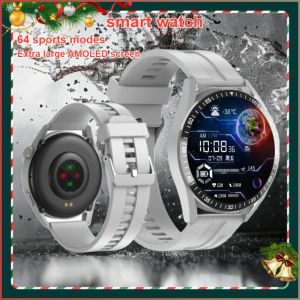 Smartwatch Ultra-long Battery Life Health Monitoring Bracelet Consumption Chip Cooperation