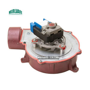 220V 60W High Temperature Blower Motor Fan Motor Fan For Biomass Pellet Furnace Stove