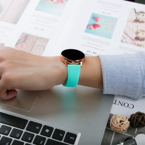 Dành Cho For Amazfit GTR 4 Dây Đeo Thể Thao Dây Đeo Silicon Dây Đồng Hồ Thông Minh For Amazfit GTR4 Dây Đeo Đồng Hồ Thông Minh Smartwatch Vòng Tay Watchstrap Phụ Kiện Dây Đeo Đồng Hồ Thay Thế