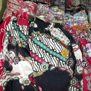 HOPEN JUMBO BATIK|STRECT|MELAR|ADEM|TERLARIS