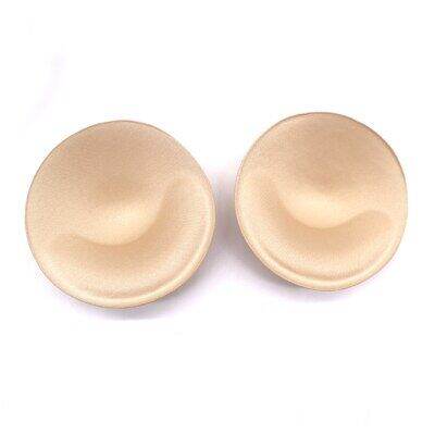 2023 HOT 】 Zaoho 1/3pair Thick Sponge Bra Pads Women Removeable Chest ...