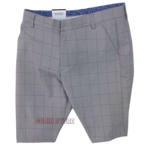 (Gía Sỉ) Quần Short Nam Tây Âu Cao Cấp(45-98 kg)  Quần Nam Vải Co Giãn Form Chuẩn Dễ Phối Đồ