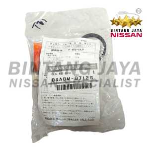 Seal Kit Caliper Rem Belakang Nissan Xtrail T31 Original