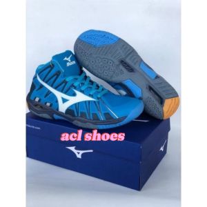 Sepatu Volly Pria Momentum 3 Low Terbaru Sepatu Voli Terlaris / Sepatu Voly Ball Pria Sepatu Voley Volley Bal Pria Laki Laki Olahraga Nyaman Dipakai Sepatu Tenis Nadminton Pria Sport