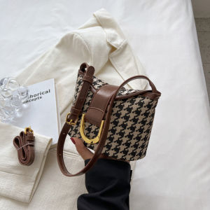 Tas Selempang Wanita Import Slingbag Cewek Kulit Pu Tas Fashion Wanita Cantik 299382 9938 72112