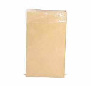 1pc of 76x45 Kraft Bag without plastic inside Kraft bag for milk flour corn feeds etc.Industrial Packaging Supplies Packaging Bags for Manufacturers Packaging Bags for Repacking Business Packaging Bags for Feed Mill Packaging Bags for Agricultural Prod