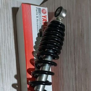 Shockbreaker Belakang Hitam Yamaha Mio: Pilihan Terbaik untuk Motor Sporty