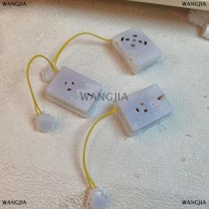 [COD] WANGJIA Voice Box For Stuffed Animal Recordable Sound Module Plush Toy Voice Message Recorder Device Recording Device With Clear Voice