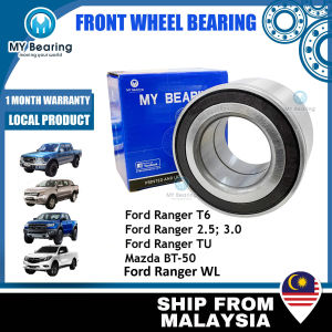 MWB-3039 ABS With Magnet MY Front Wheel Bearing 47KWD02AU42 Ford Ranger 2.5/3.0 T6 Mazda BT-50