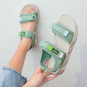 SS / Sepatu Sandal Wanita Import Premium Quality Sandal Gunung Sandal S-04