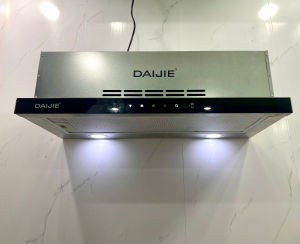 Máy Hút Mùi Âm Tủ DAIJIE 604 Hút Mùi Cực Mạnh Công Nghệ Nhật Bản Bảo Hành 3 năm