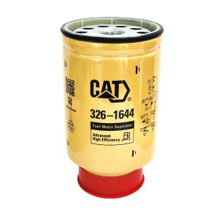 326-1643 FUEL WATER SEPARATOR 3261643 FILTER 326-1644 3261644 [LIMITED STOCK. READY TO SHIP WITHIN 24HRS.] FOR ENGINE PART