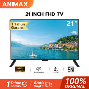 ANIMAX TV LED 24/25/27/30/32 inch Smart/Digital/Analog TV Jaminan kualitas merek 1 tahun Masukkan toko untuk melihat semua tautan TV