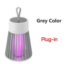 【✅SG SELLER✅】RICHMENT Bug Zapper Outdoor & Fly Zapper Indoor Wireless Electric Mosquito Zapper Fly Traps Fly Zapper Insect Gnat Mosquito Killer Mosquito Trap for Home Kitchen Patio Backyard BalconyGarage(SG Local Seller + FREE SHIPPING )