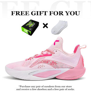 Flash 10.0 New Spike Men Women Basketball Shoes Training Sports Running Jogging Sneakers