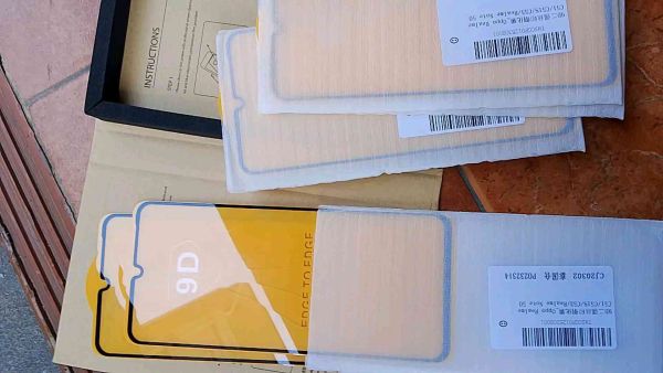 Buyer review video 4