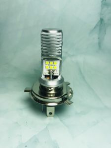 Bóng led pha đèn xe máy H4 / T19 ( M5) Led OSRAM