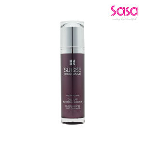 SUISSE PROGRAMME Advanced Cellular Boosting Solution IV Moisturising Essence Firming Serum(60ml / 130ml / 130ml x 2) (60ml expire on 30 Jun 2027)