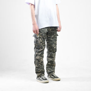 Hammerstout - Select - Camo Pants
