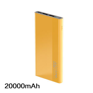 MIPOW 66W Super Fast Charging Power Bank LED Display Powerbank 20000mAh Dual Output Port USB & Type-C Garansi Original for iphone Samsung OPPO vivo xiaomi