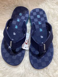 เบอร์39รองเท้าแตะสุขภาพหญิง GAMBOL เบา สบาย สีสวย ใส่แล้วรักเลยวันหยุดนี้...ให้เท้าคุณได้พักจริงๆ กับรองเท้าแตะหูหนีบจาก GAMBOL