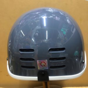 DANSHOP Mũ Bảo Hiểm Thời Trang - An Toàn - Giá Rẻ - Chất Lượng Mũnón bảo hiểm kiểu nhật liền mõ loại 2 còn gọi là mũ cá heotrơn