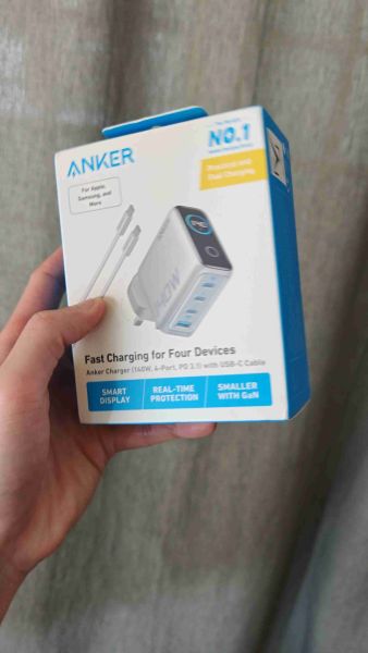 Buyer review video 4