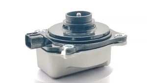 16032-25010 16032-F0010 WPT-207 Automotive electronic water pump auxiliary pump