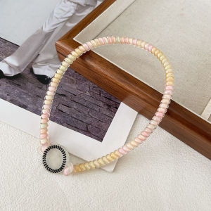 Telephone Wire Headband Fixed Bangs Hairstyle Make Up Headband Fashion Hair Accessories for Girl