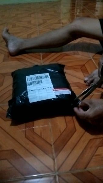 Buyer review video 2