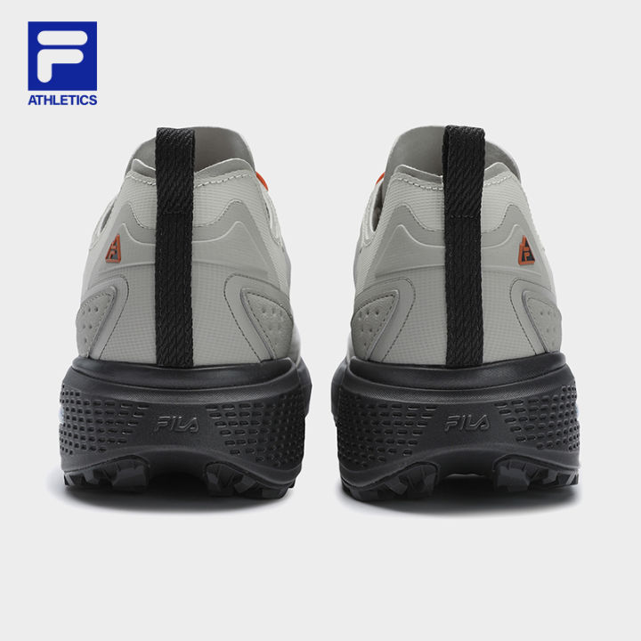 FILA CORE ATHLETICS NUVOLE 3 ATR Men Sneakers (Grey) | Lazada Singapore