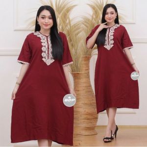 DASTER ARAB ZEEMA | RAYON SUPER GRADE A | DASTER BUSUI | RENDA MILO