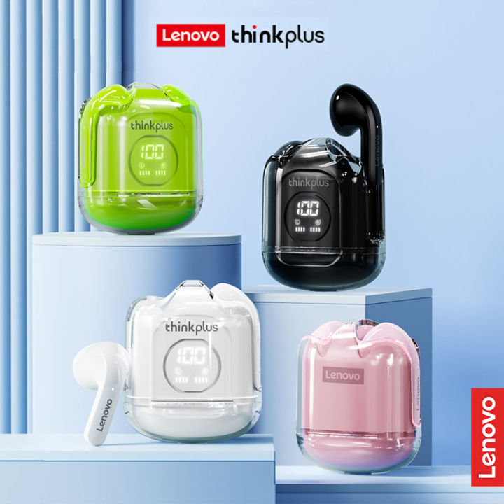 Lenovo Livepods Lenovo Airpods Buy Lenovo LivePods LP12 In-Ear