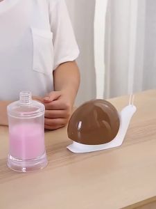 ZZSA Creative Home Bathroom Supplies Household Small Department Stores Daily Necessities T2Y7B