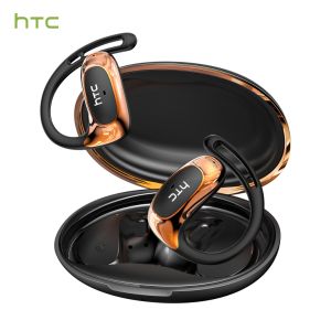 HTC NE35 Tai Nghe Phiên Dịch AI Dịch Thời Gian Thực Bluetooth 6.0 Âm Thanh Nổi HiFi Chống Nước IPX5 Tối Ưu ASMR Mic Khử Tiếng Ồn