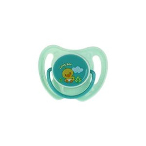 NXUGW Bite Resistant Pet Silicone Pacifier with Cover Cartoon Pet Calming Pacifier Pet Accessories Soft Dog Sleeping Pacifier For Clean Teeth