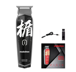 Madeshow M11  Hair Clippers Professional Hair Trimmer for Men